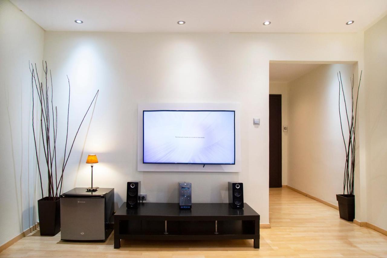 Athens Best Location, 6 Ermou Street, Syntagma Square Dış mekan fotoğraf