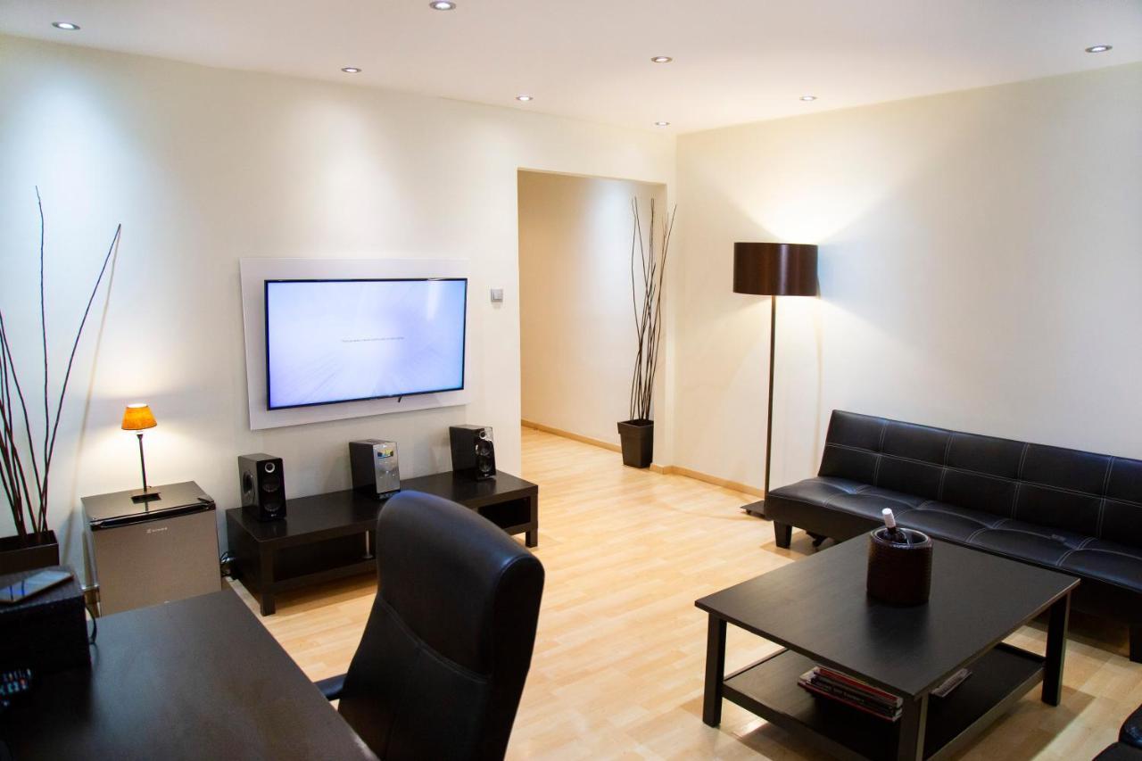Athens Best Location, 6 Ermou Street, Syntagma Square Dış mekan fotoğraf