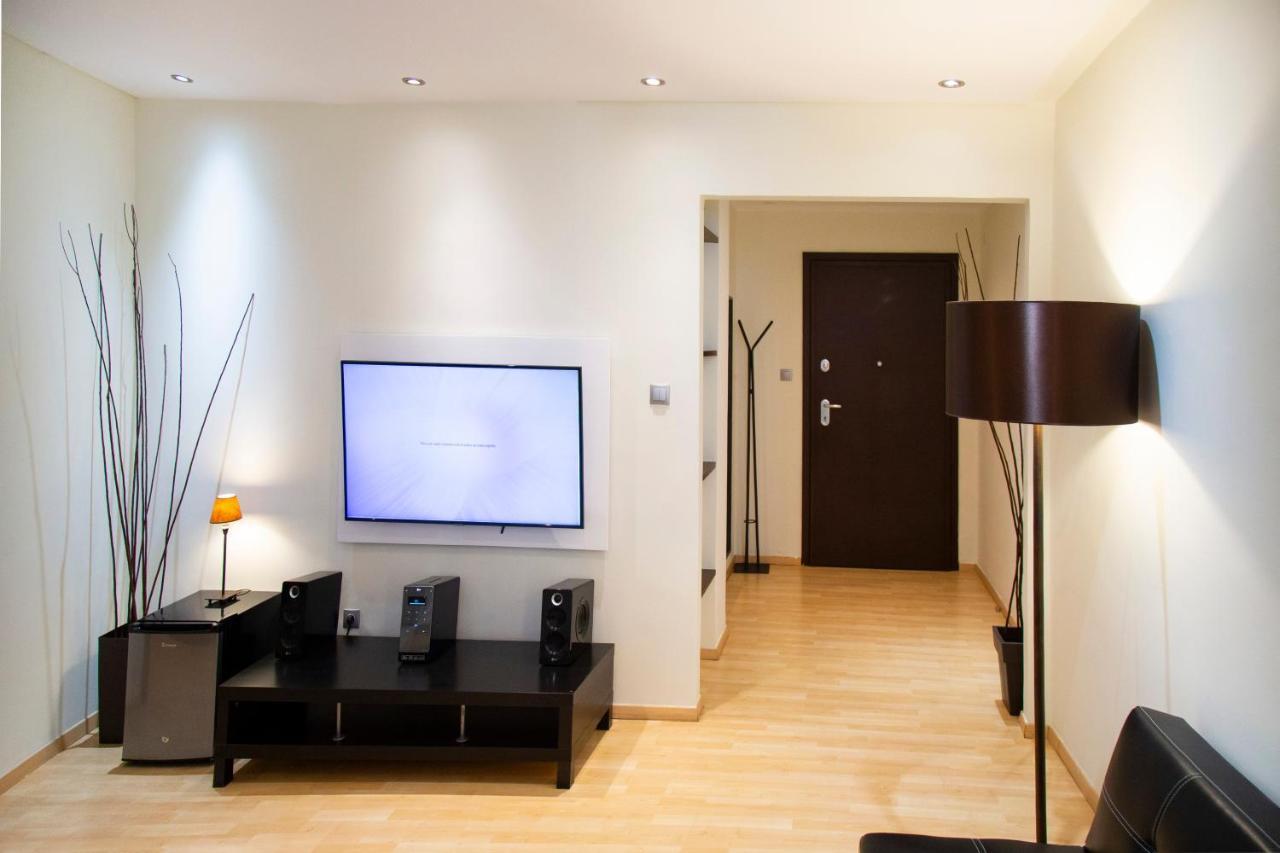 Athens Best Location, 6 Ermou Street, Syntagma Square Dış mekan fotoğraf