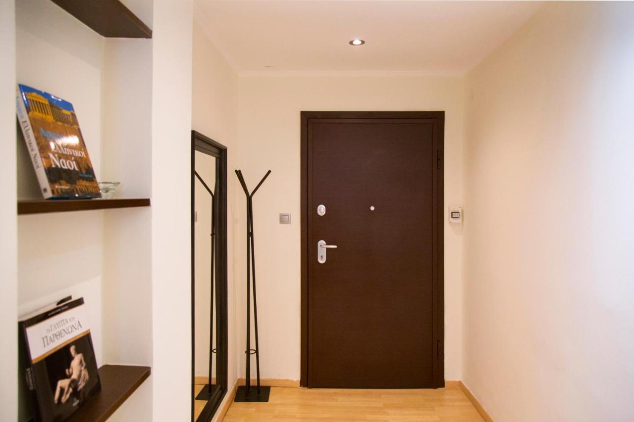 Athens Best Location, 6 Ermou Street, Syntagma Square Dış mekan fotoğraf