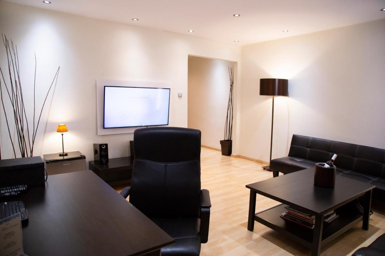 Athens Best Location, 6 Ermou Street, Syntagma Square Dış mekan fotoğraf