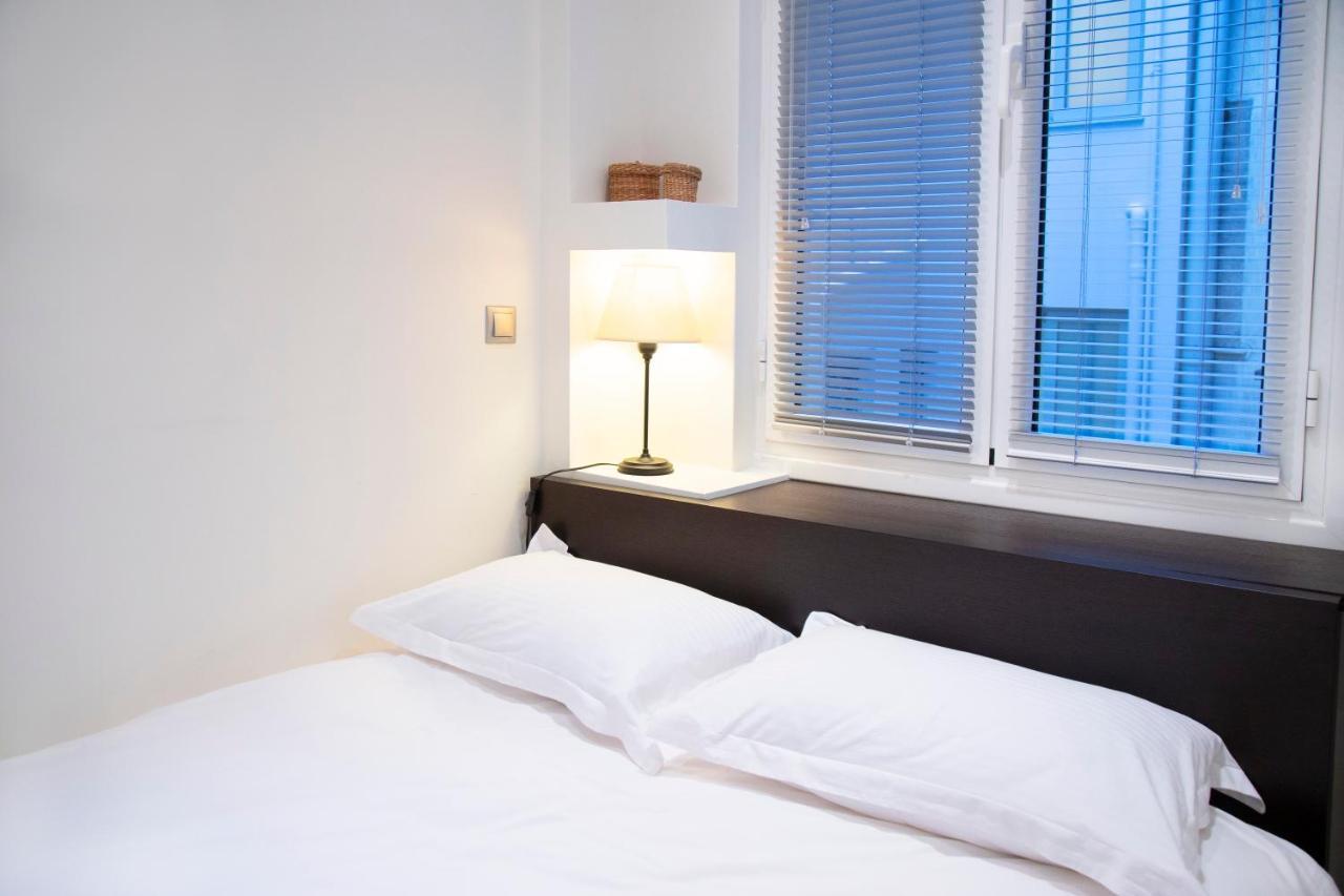 Athens Best Location, 6 Ermou Street, Syntagma Square Dış mekan fotoğraf