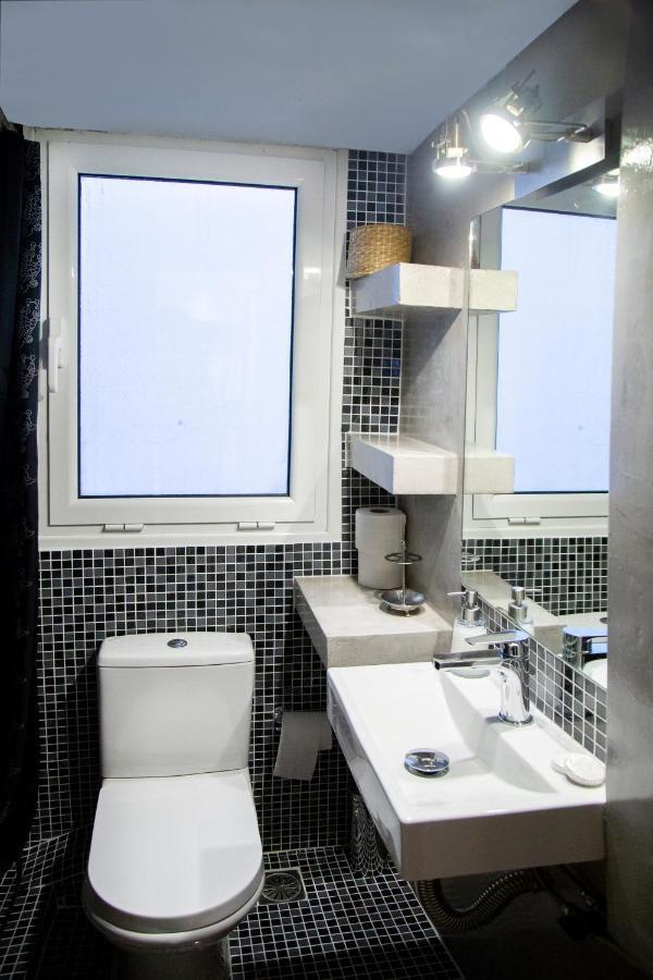 Athens Best Location, 6 Ermou Street, Syntagma Square Dış mekan fotoğraf
