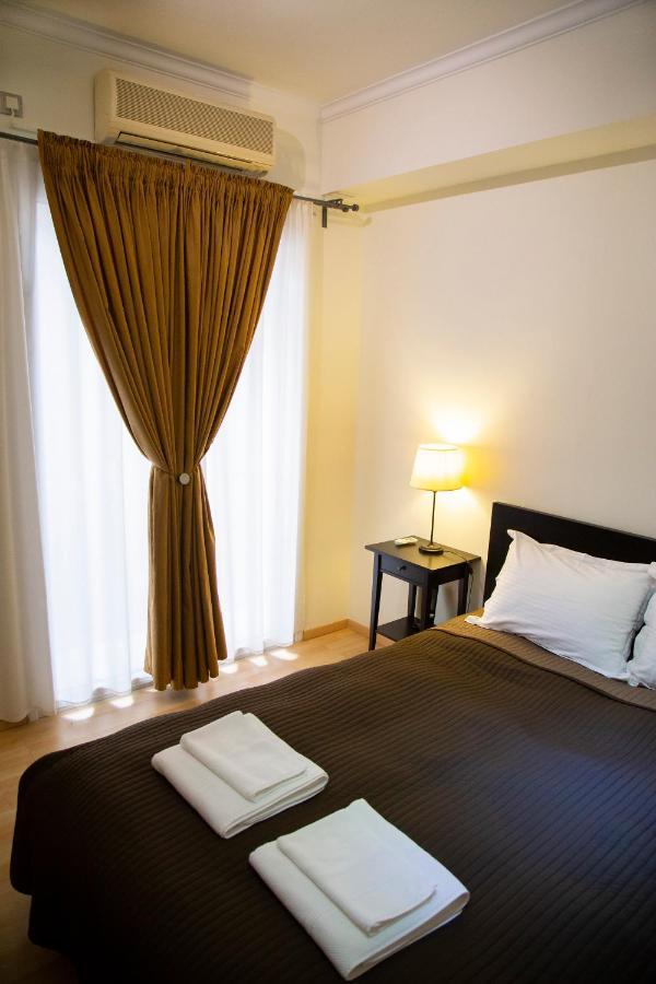 Athens Best Location, 6 Ermou Street, Syntagma Square Dış mekan fotoğraf