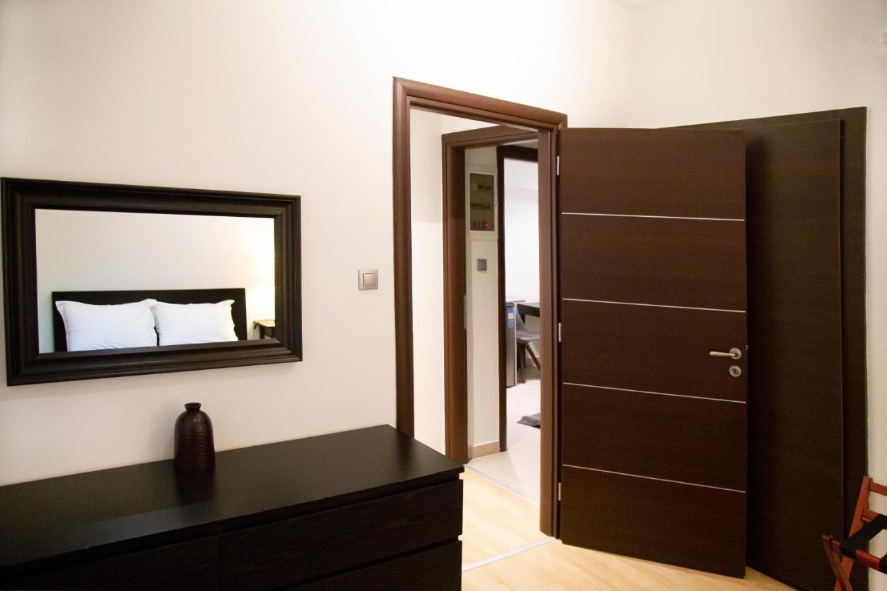 Athens Best Location, 6 Ermou Street, Syntagma Square Dış mekan fotoğraf