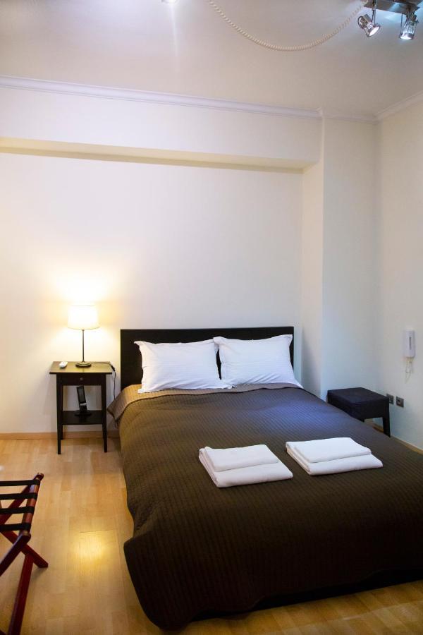 Athens Best Location, 6 Ermou Street, Syntagma Square Dış mekan fotoğraf