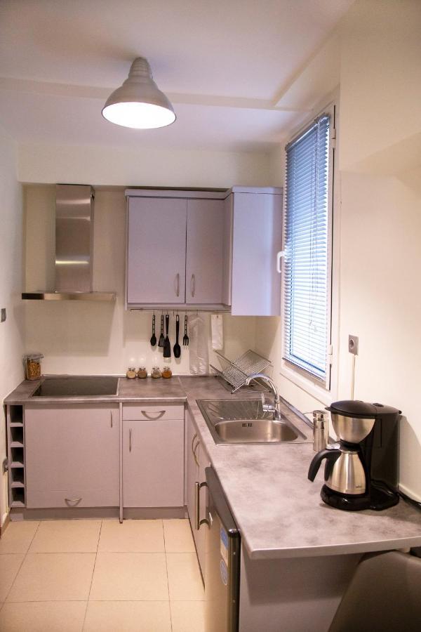 Athens Best Location, 6 Ermou Street, Syntagma Square Dış mekan fotoğraf